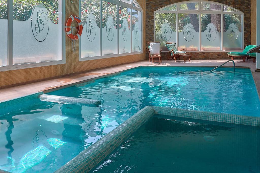 Facilities Bahía Paguera Paguera Facilities Bahía Paguera Paguera