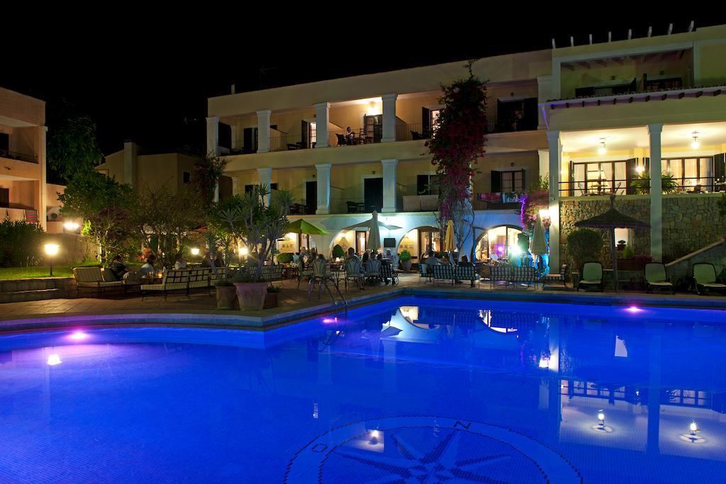 Facilities Bahía Paguera Paguera Facilities Bahía Paguera Paguera