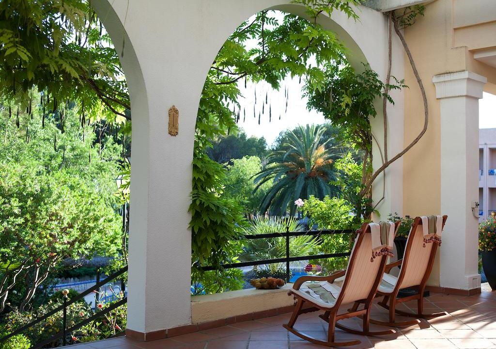 Facilities Bahía Paguera Paguera Facilities Bahía Paguera Paguera