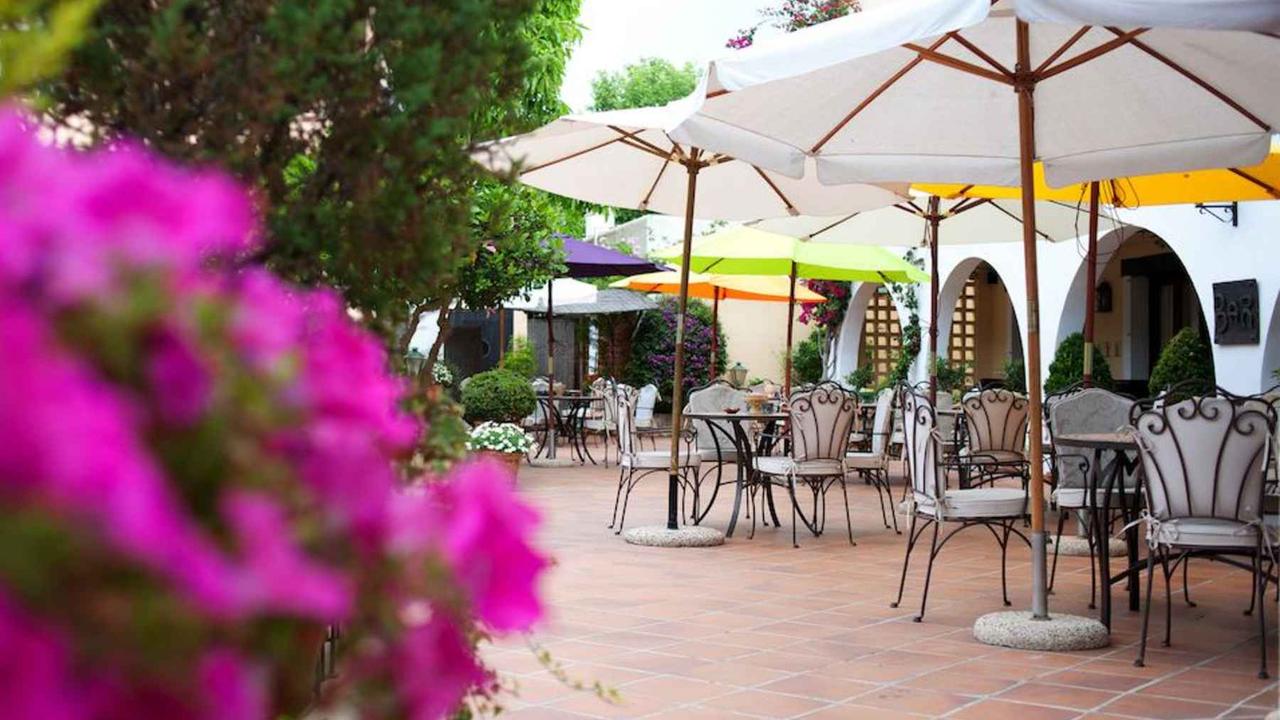 Facilities Bahía Paguera Paguera Facilities Bahía Paguera Paguera