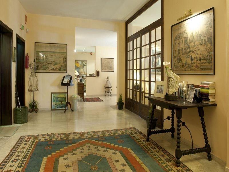 Facilities Bahía Paguera Paguera Facilities Bahía Paguera Paguera